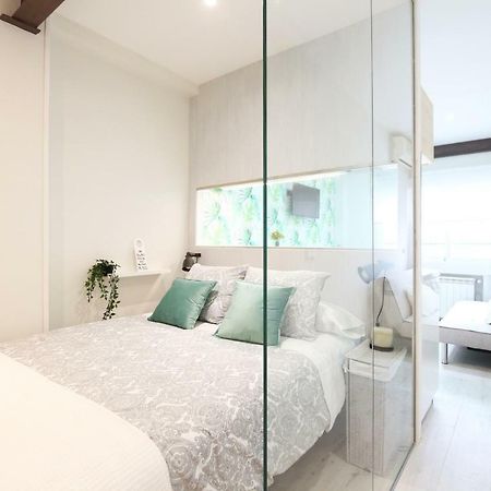 Urbantec Realty - Nunez De Balboa - Castellana Madrid Esterno foto