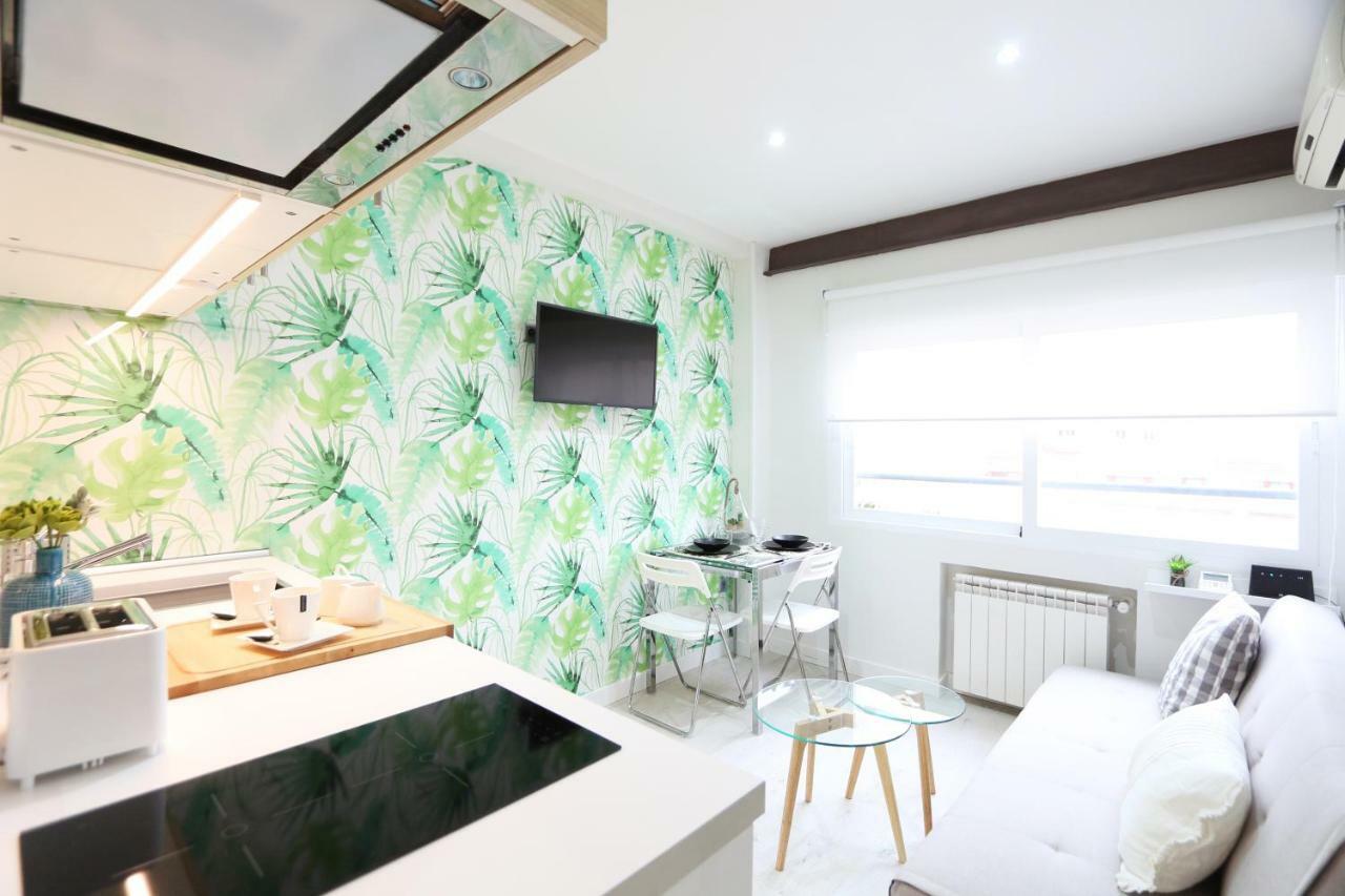 Urbantec Realty - Nunez De Balboa - Castellana Madrid Esterno foto