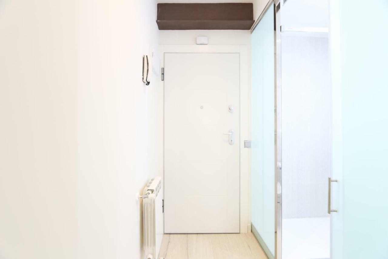 Urbantec Realty - Nunez De Balboa - Castellana Madrid Esterno foto