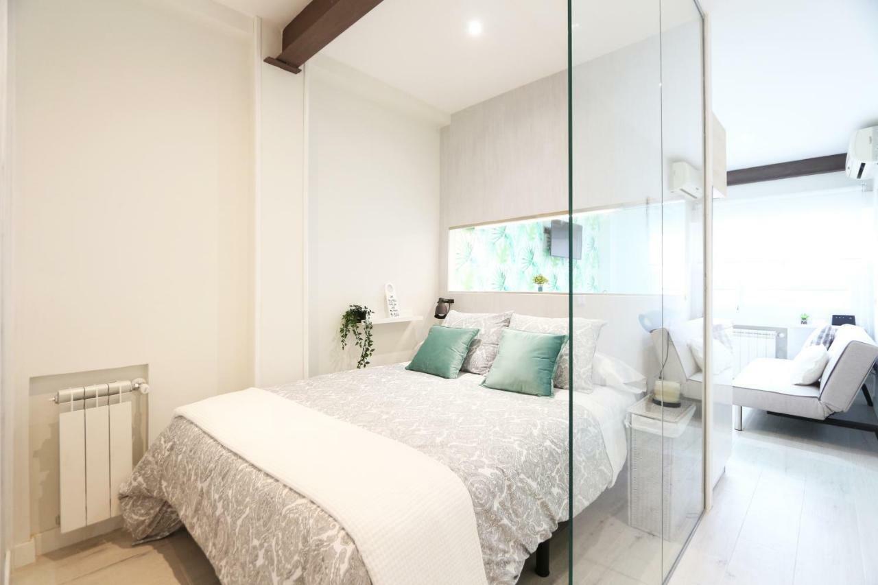Urbantec Realty - Nunez De Balboa - Castellana Madrid Esterno foto